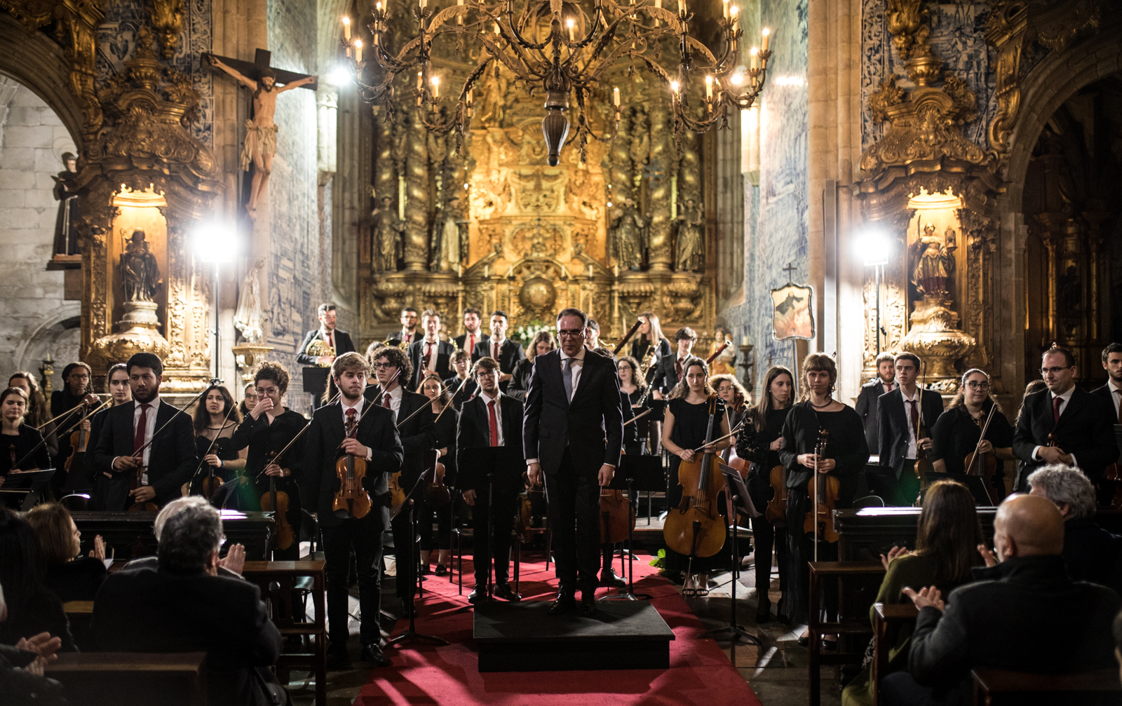 Thumbnail da galeria Concerto 46 Anos - Guimarães